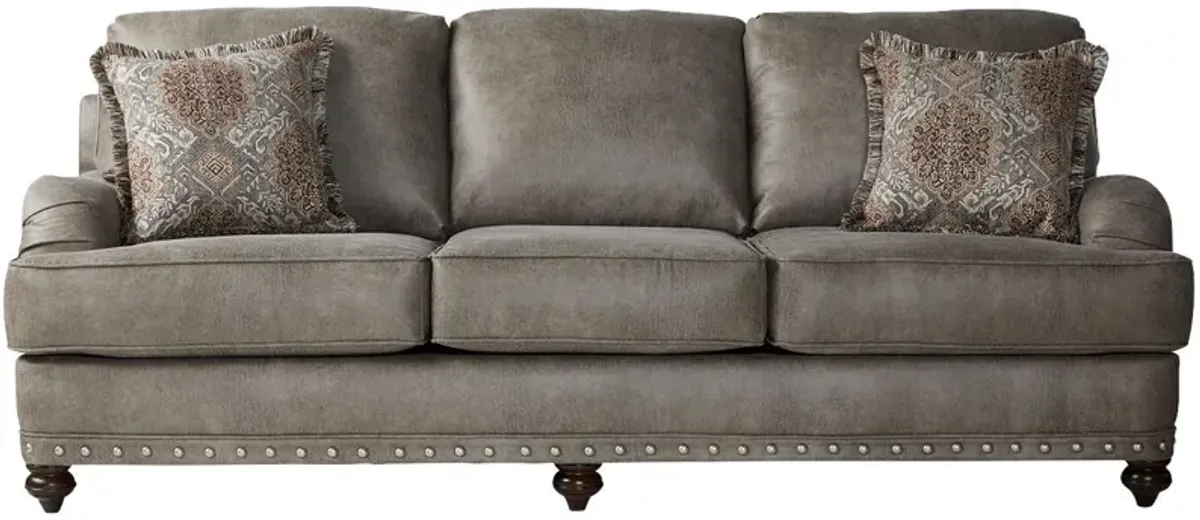 Hughes Furniture Abigail Sofa