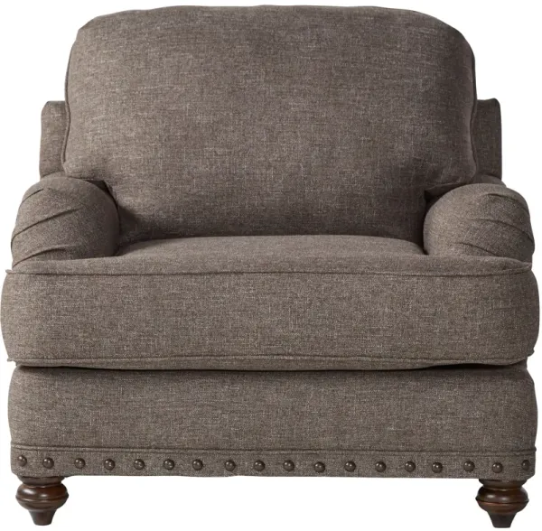 Hughes Furniture Dolley Chair