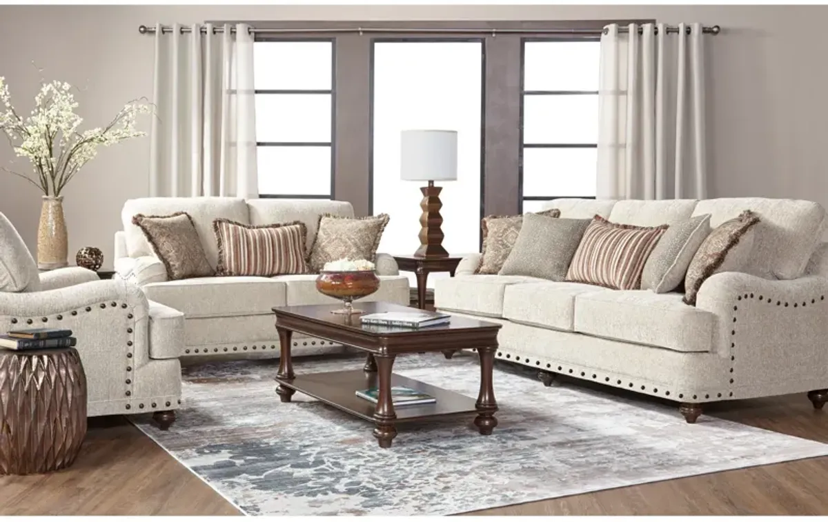 Dolley Loveseat