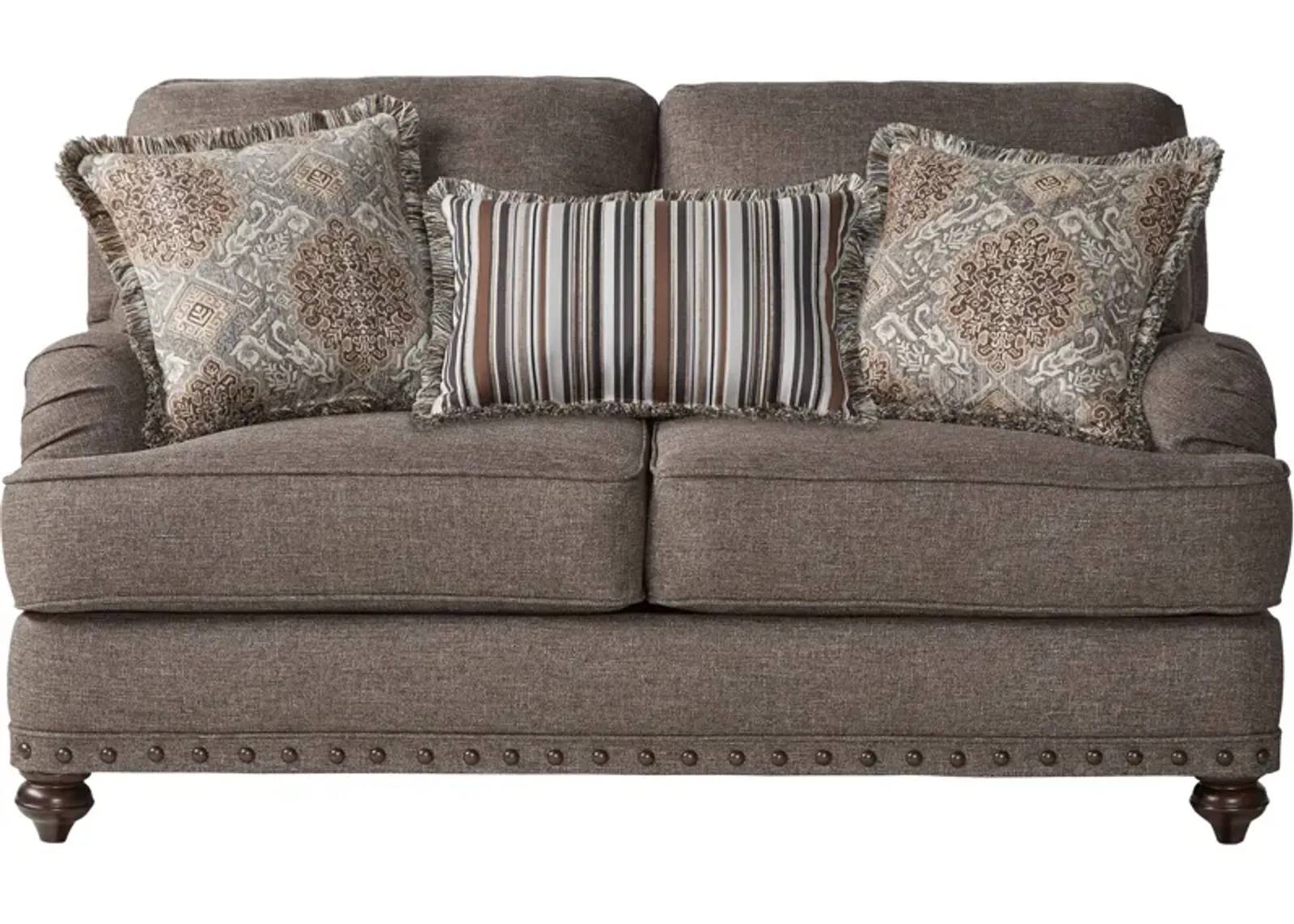 Dolley Loveseat