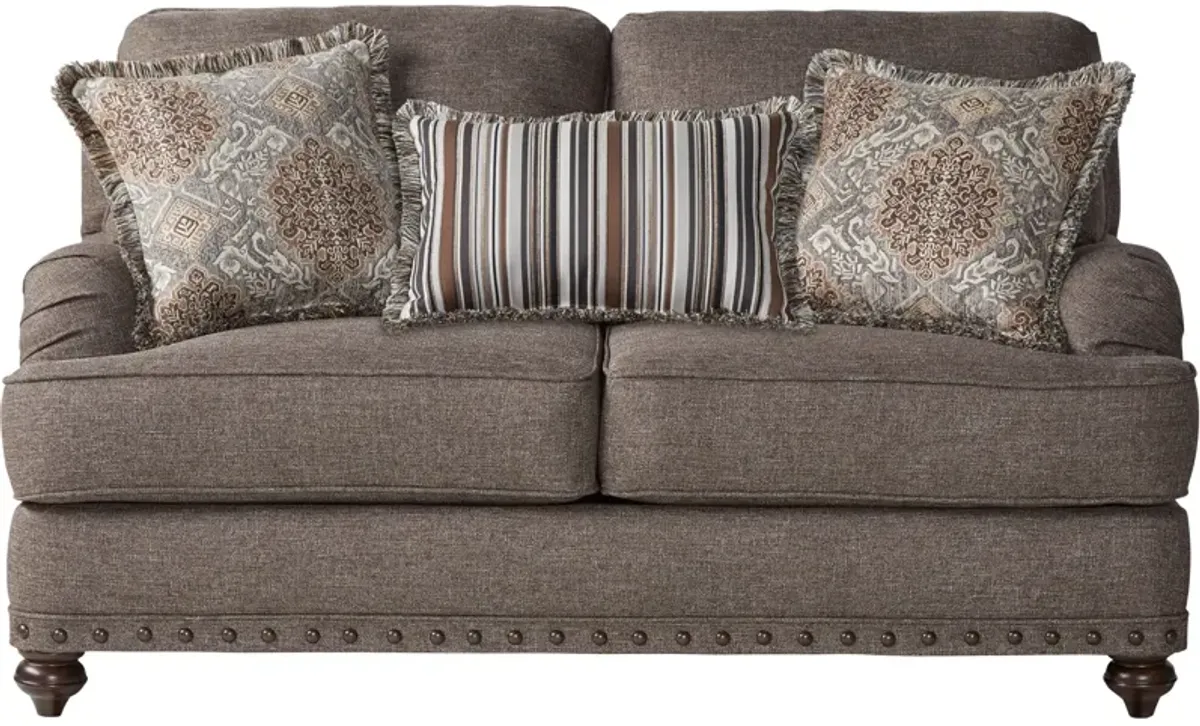 Dolley Loveseat