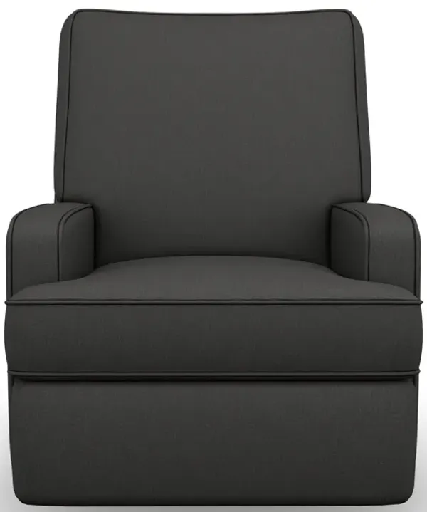 Best Home Furnishings Kersey Custom Swivel Glide Recliner