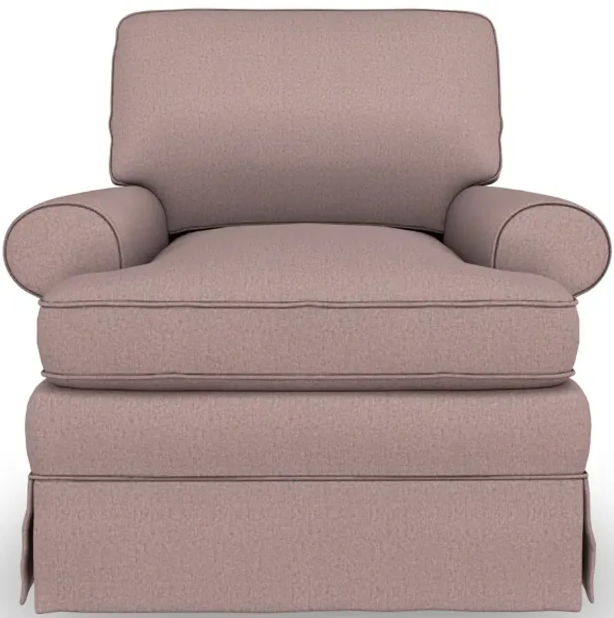 Best Home Furnishings Quinn Custom Swivel Glider