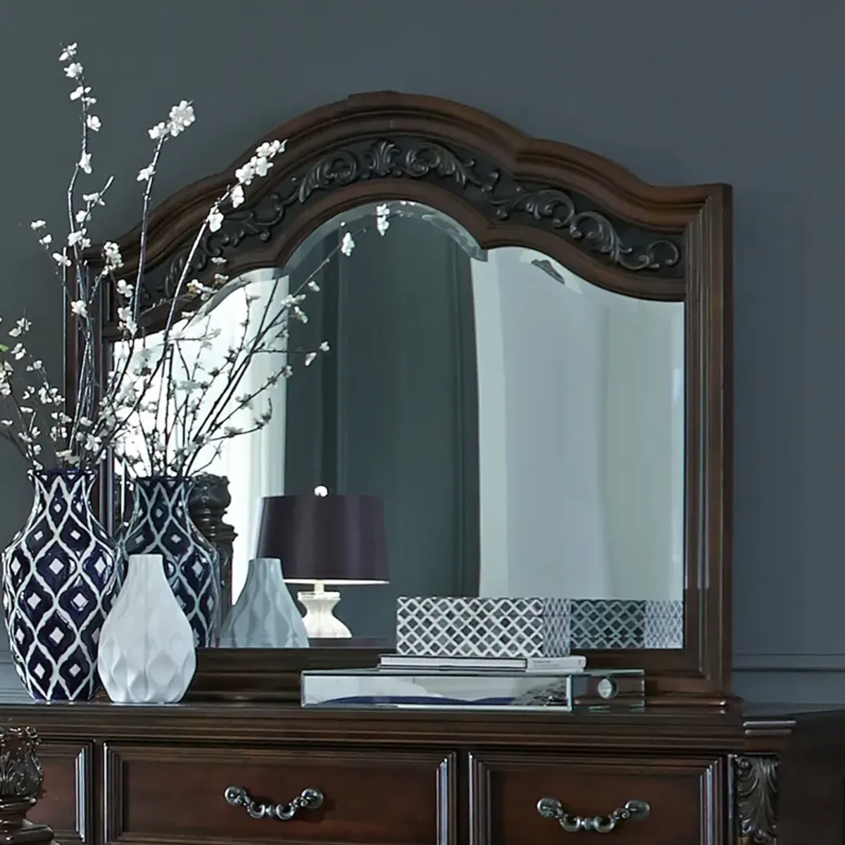 Messina Estates Mirror