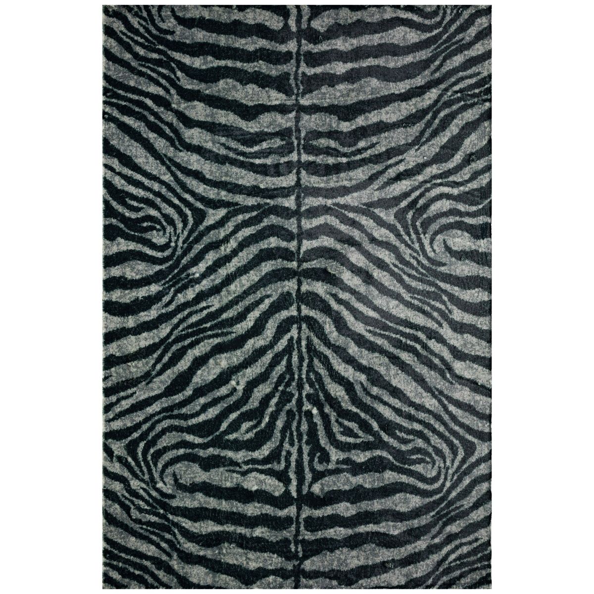 | Akina I | Midnight 2'x3' Rugs