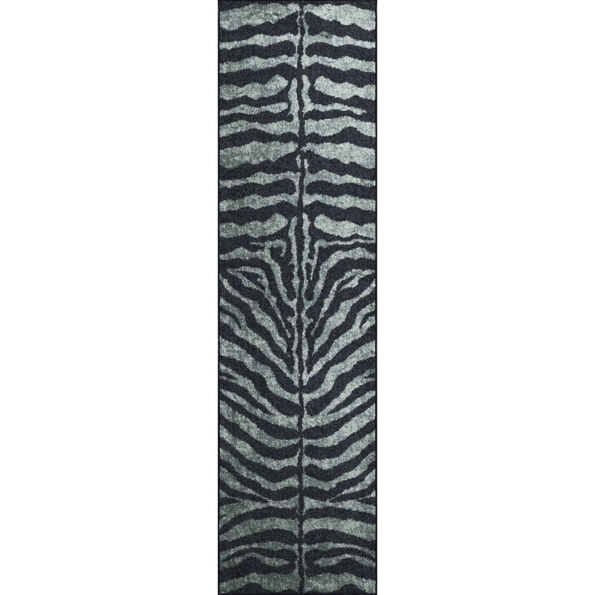 Dalyn Rug Company | Akina I Runner | Midnight 8' Rug Runners