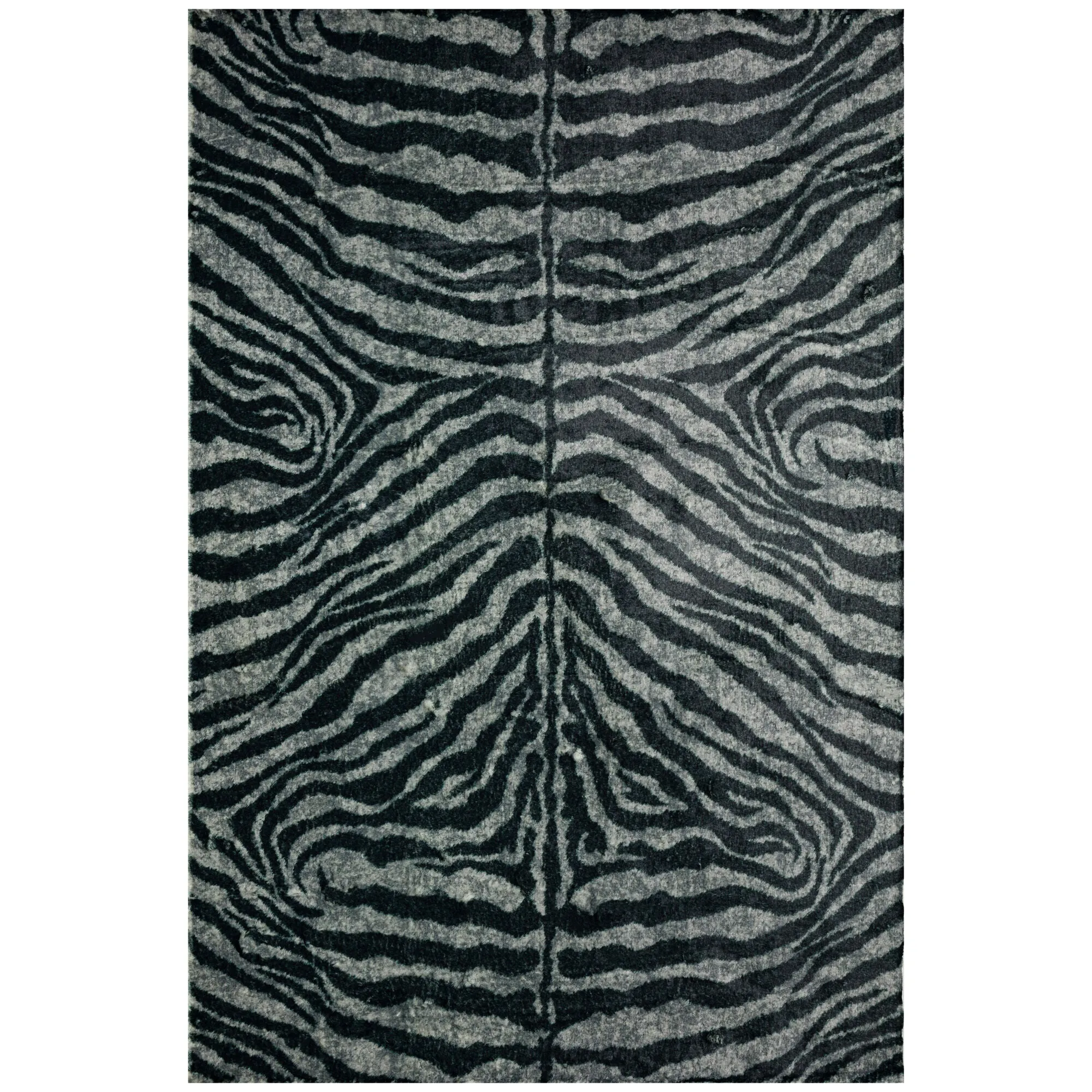 Dalyn Rug Company | Akina I | Midnight 4'x6' Rugs