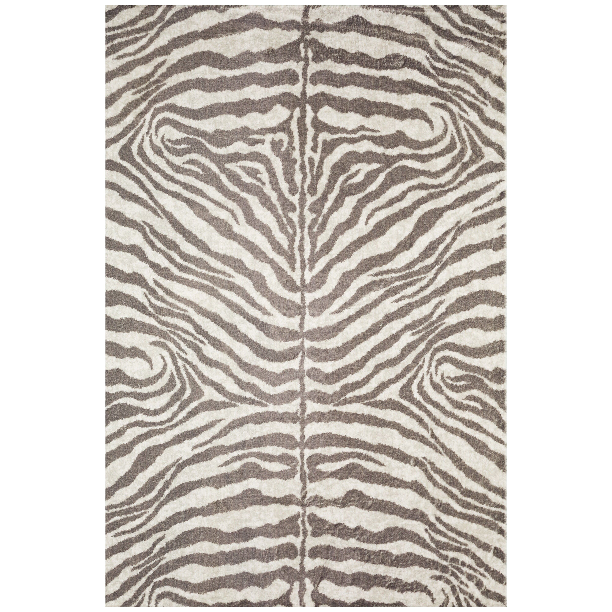 Dalyn Rug Company | Akina I | Mocha 4'x6' Rugs