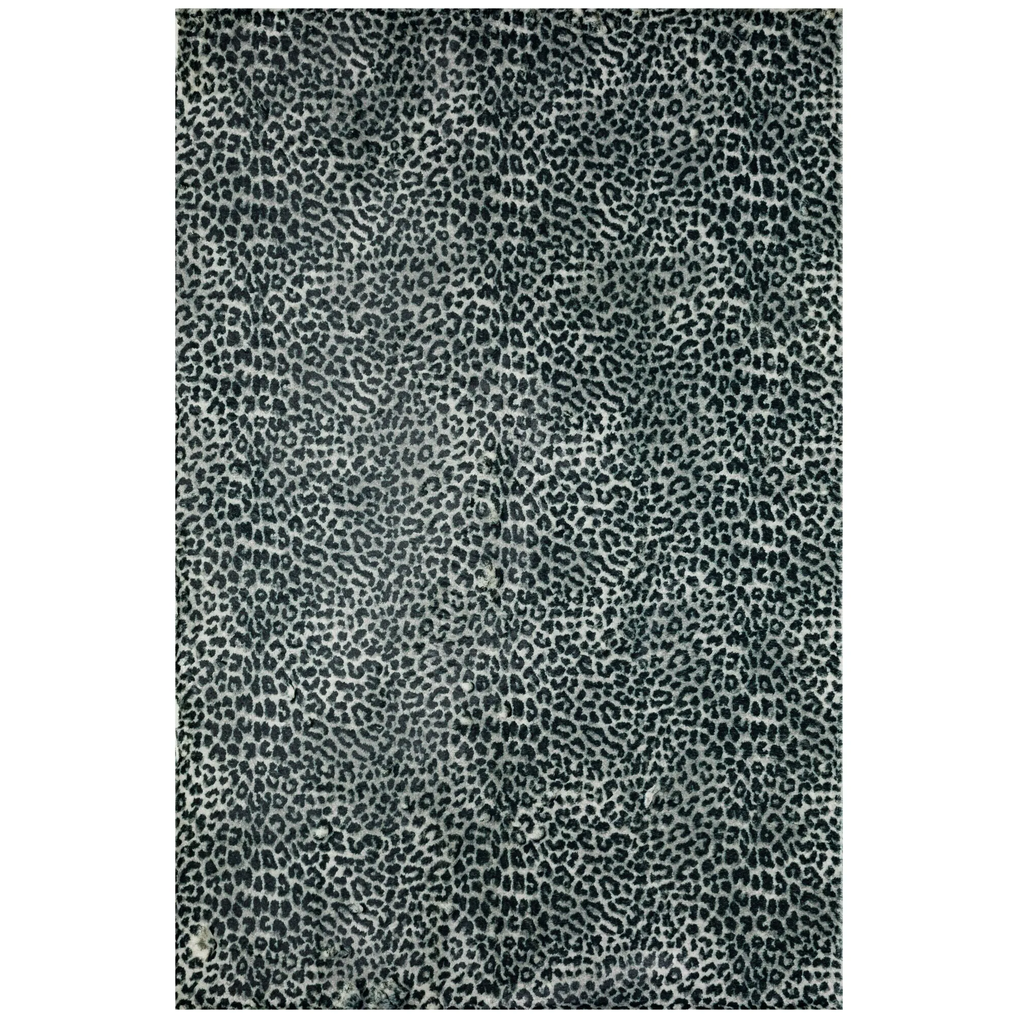 Dalyn Rug Company | Akina II | Midnight 4'x6' Rugs