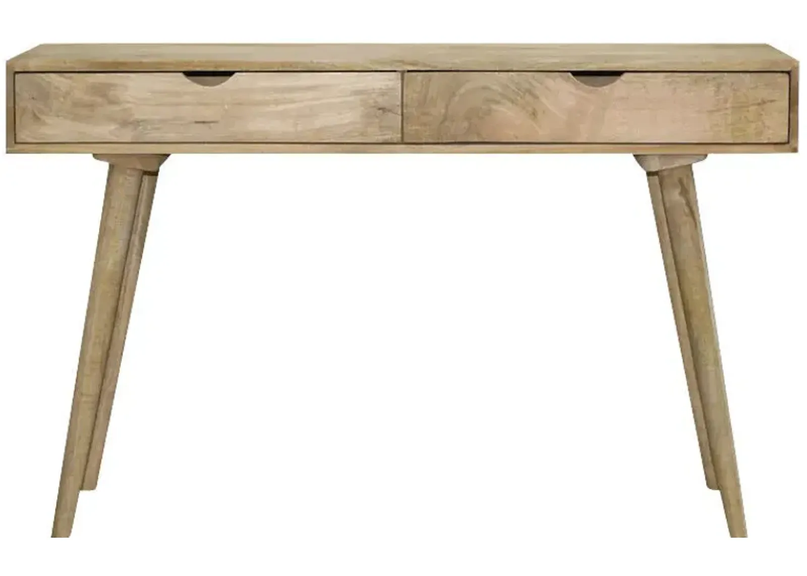 | Outbound Sofa Table | Vanilla