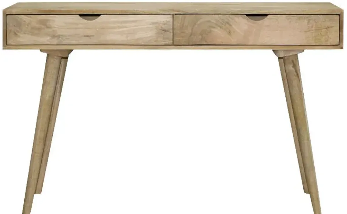 | Outbound Sofa Table | Vanilla