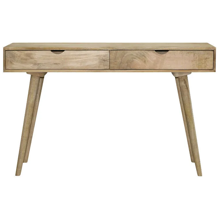 Progressive Furniture | Outbound Sofa Table | Natural