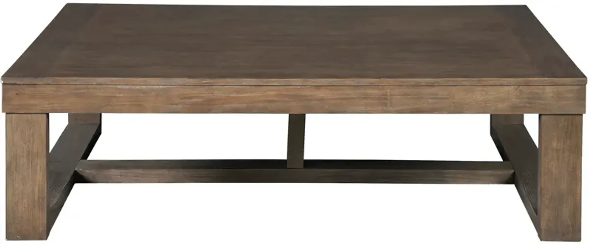 Cariton Coffee Table