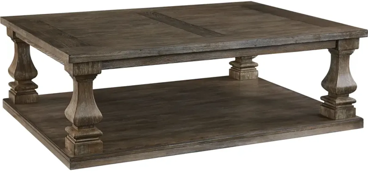 Johnelle Coffee Table