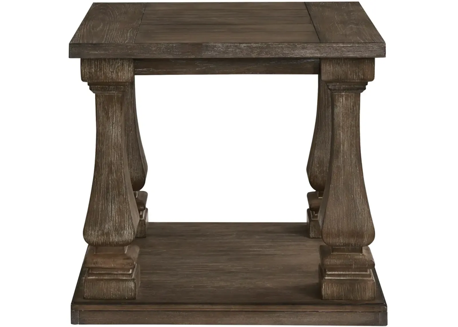 Johnelle End Table