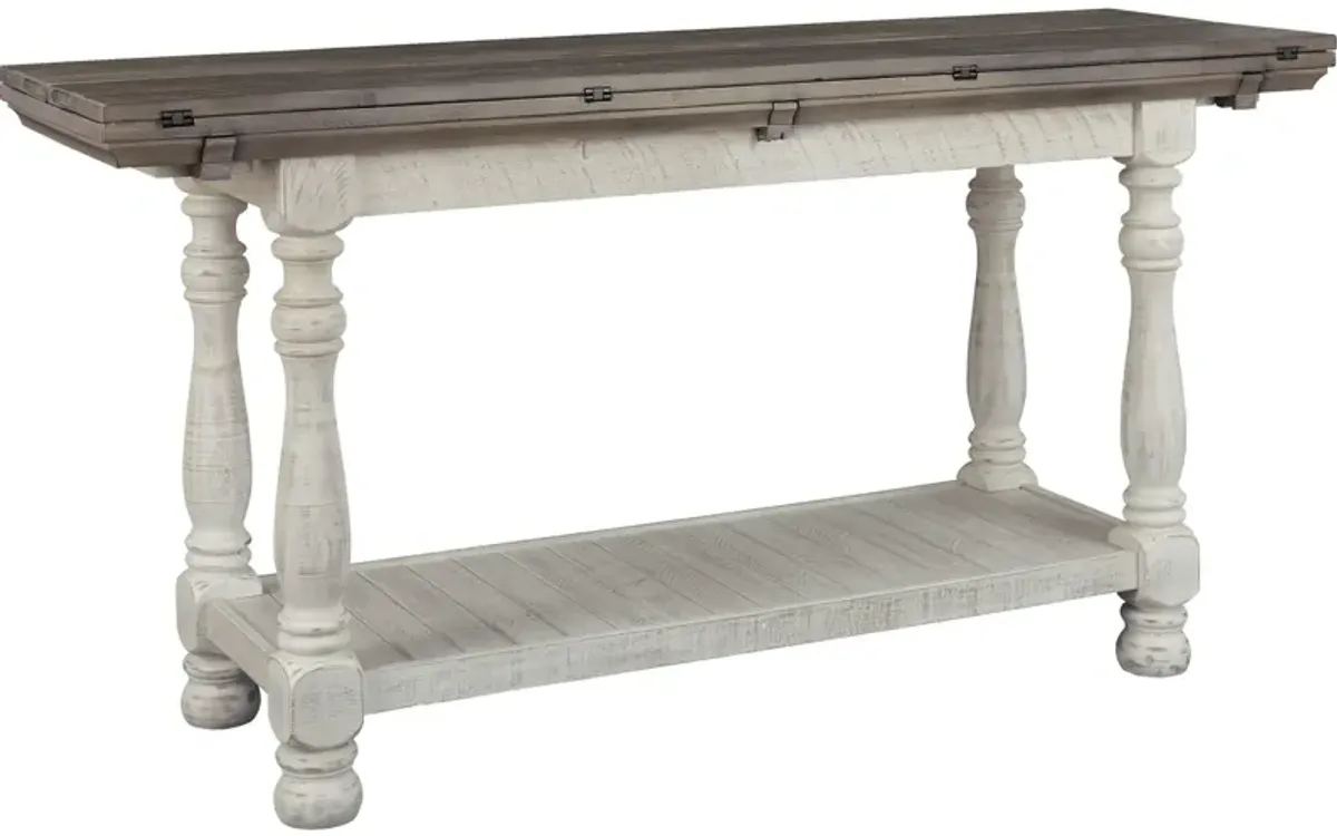 Havalance Sofa Table