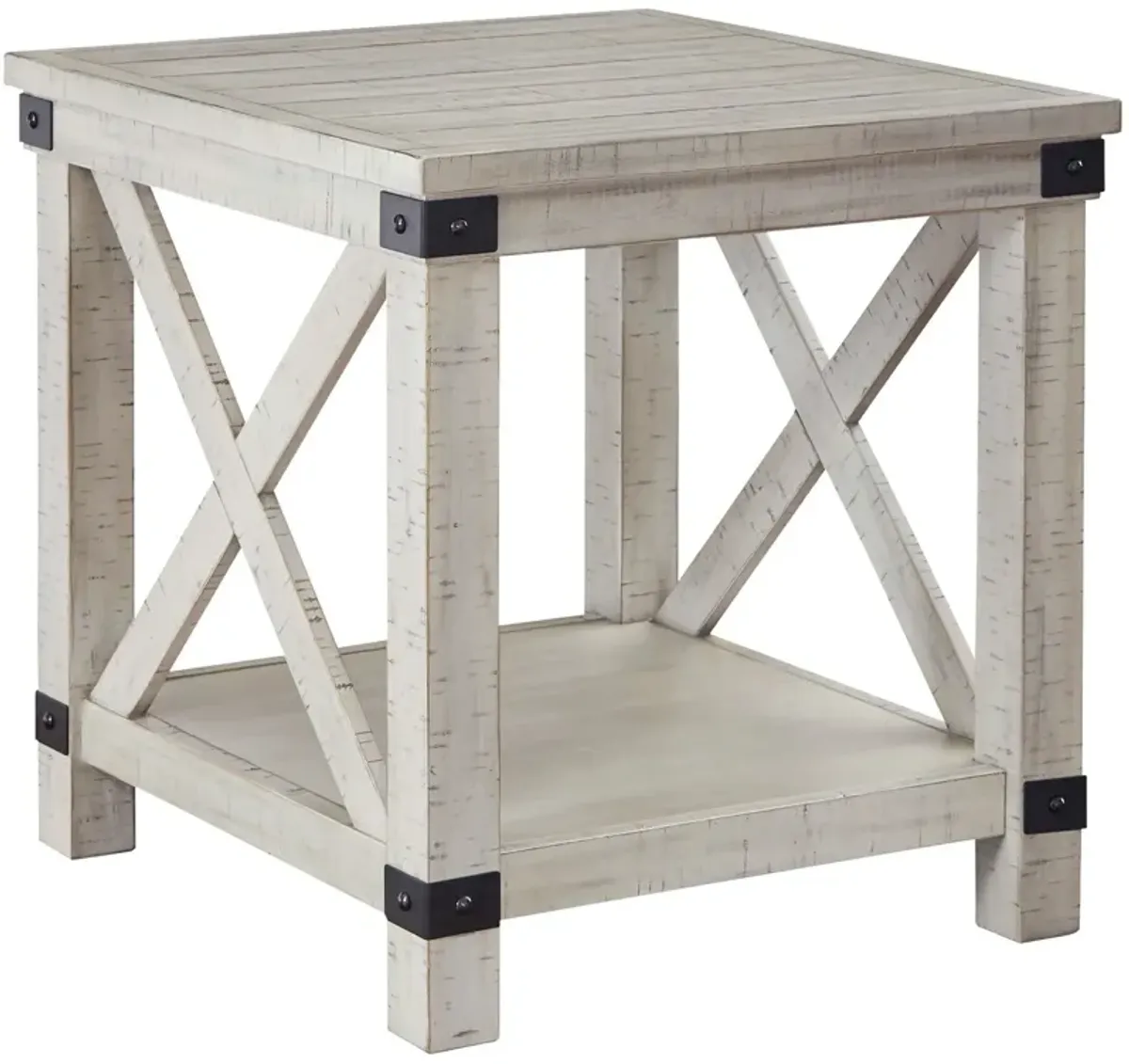 Carynhurst End Table