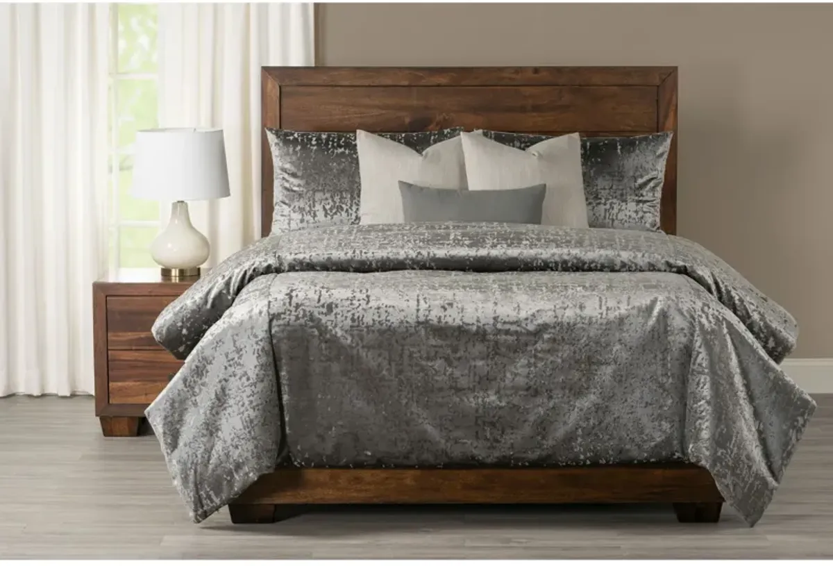 High Society 7 Piece Duvet Set