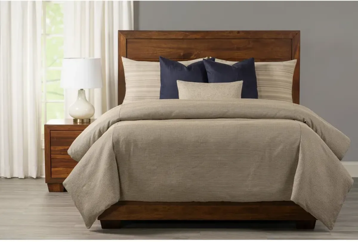 McGraw 7 Piece Duvet Set