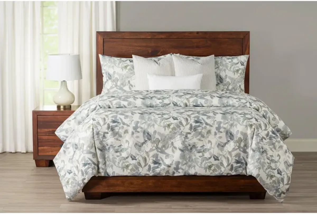 Lake Placid 7 Piece Duvet Set