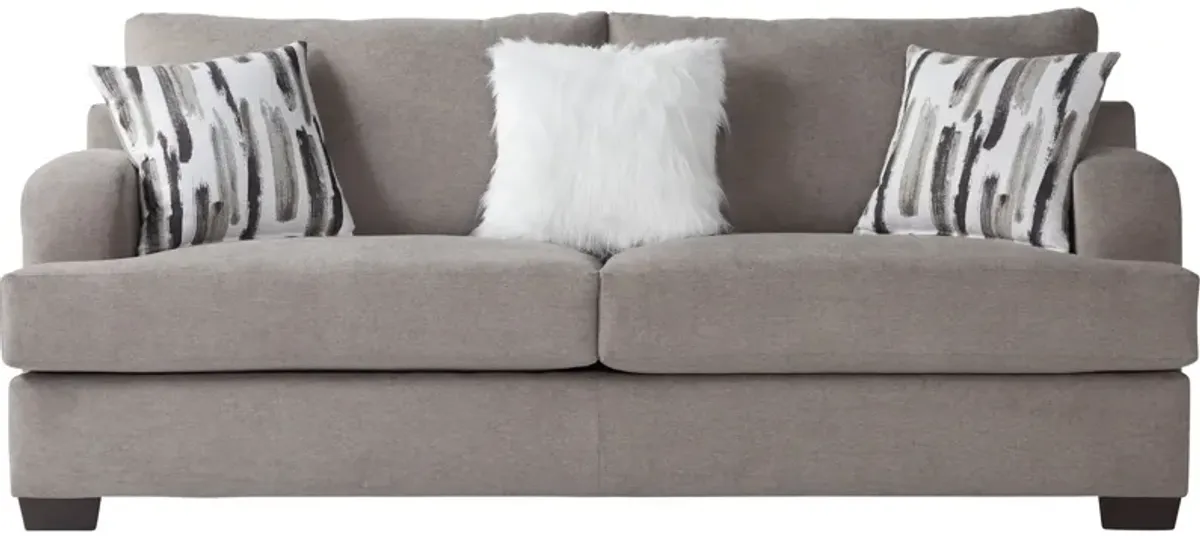 | Volk Sofa Sectional | Truffle