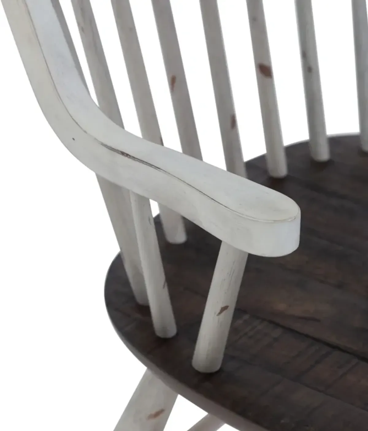 Farmhouse Arm Chair