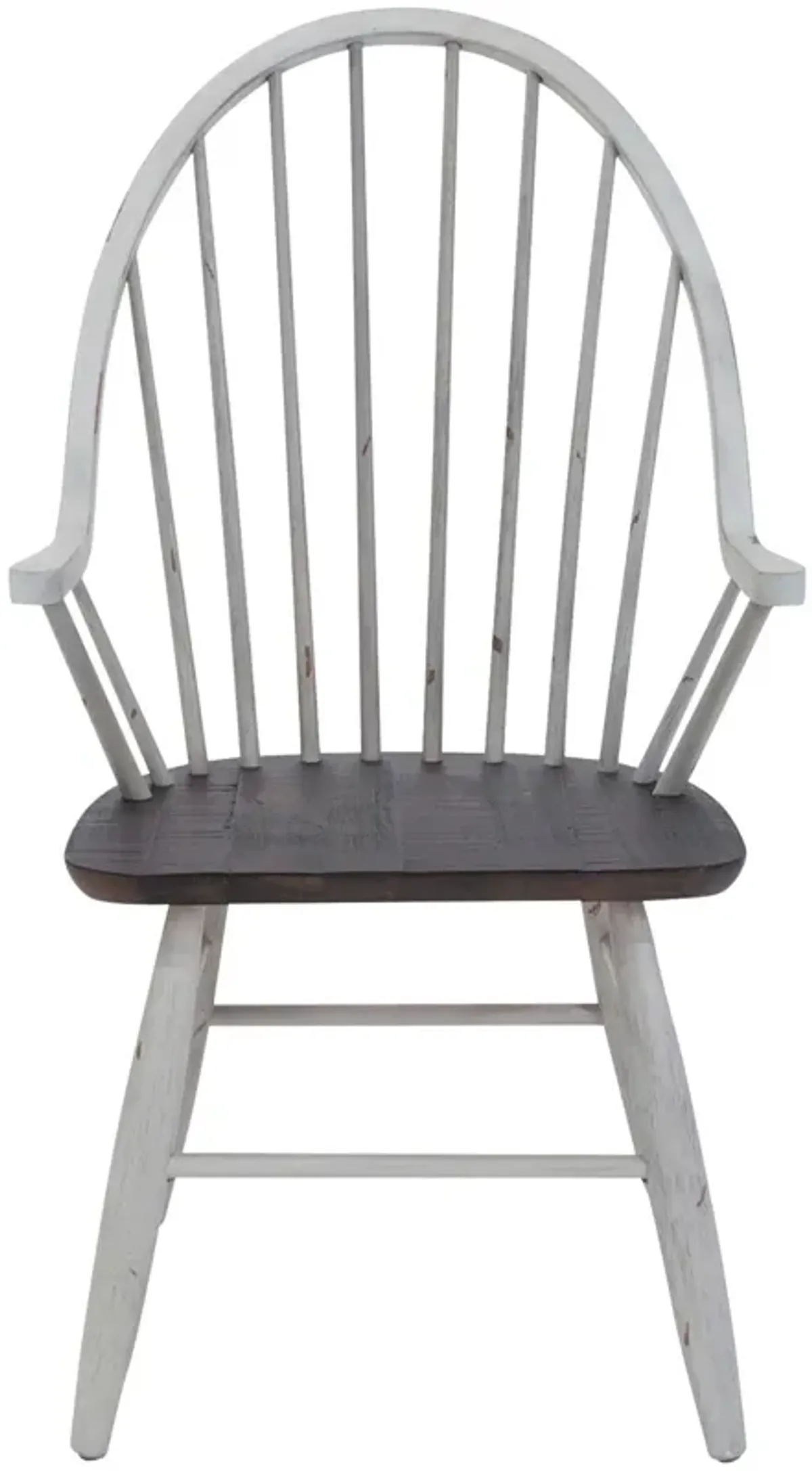 Farmhouse Arm Chair