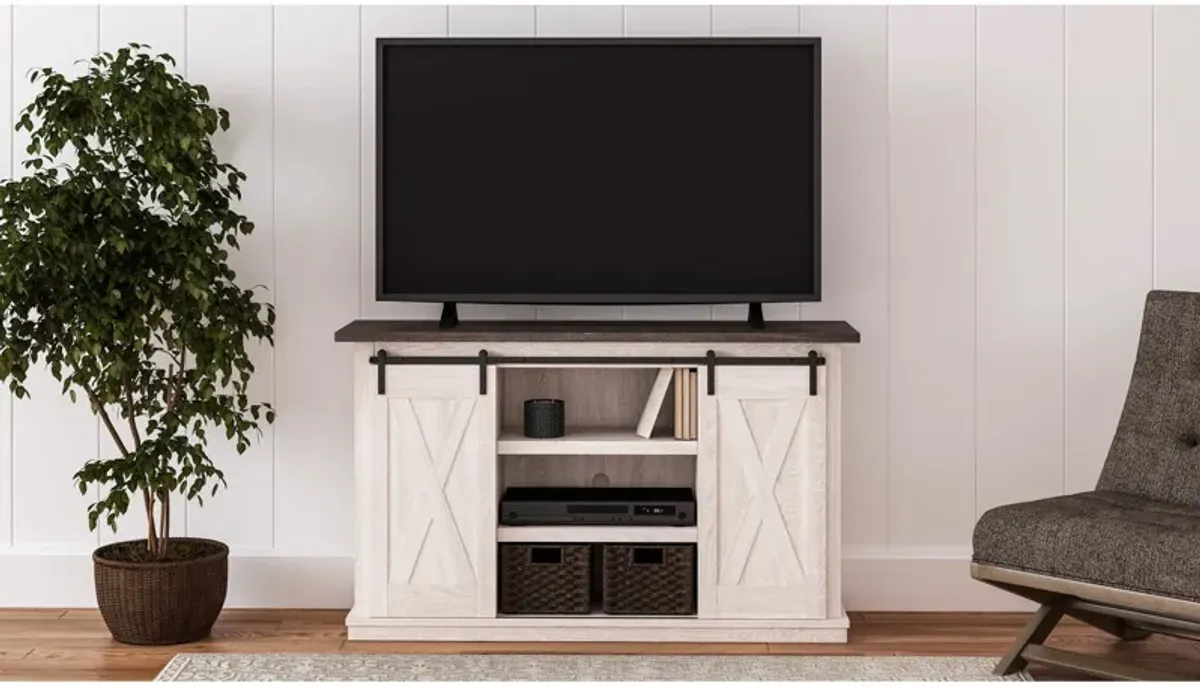 Dorrinson 54 Inch Console