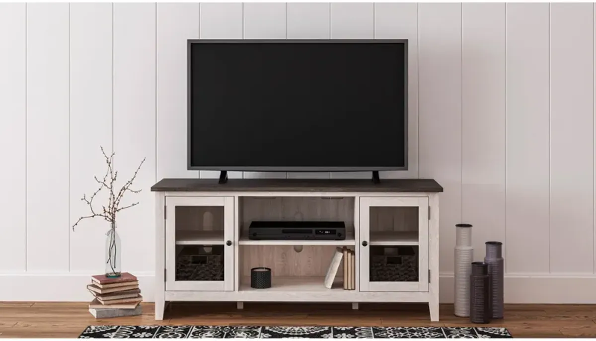 Dorrinson 60 Inch Console