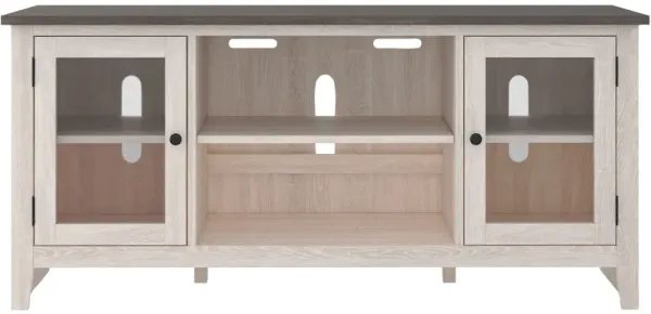 Ashley Furniture Dorrinson 60 Inch Console