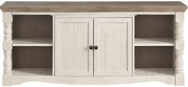 Ashley Furniture Havalance 67 Inch Console