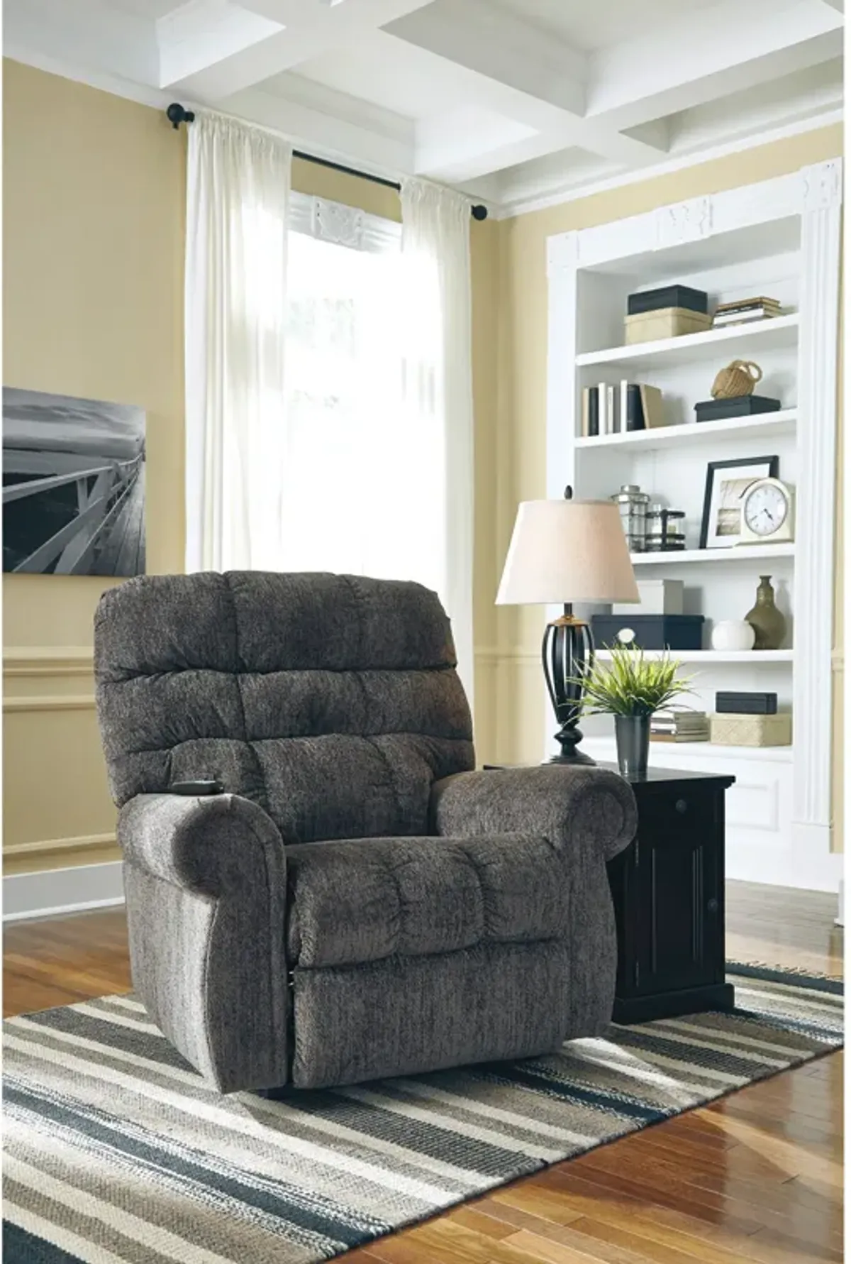 Ernestine Power Lift Recliner