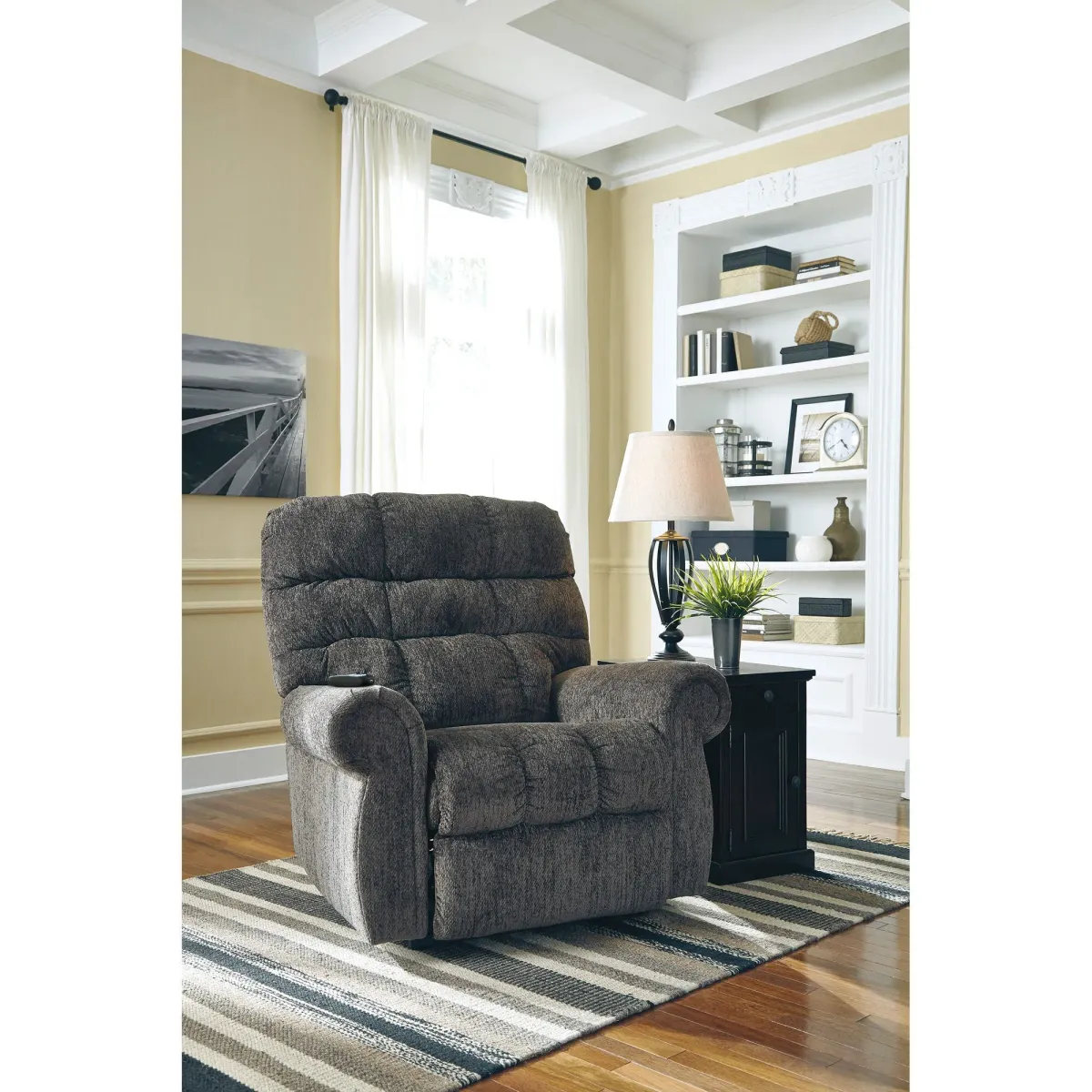 Ernestine Power Lift Recliner