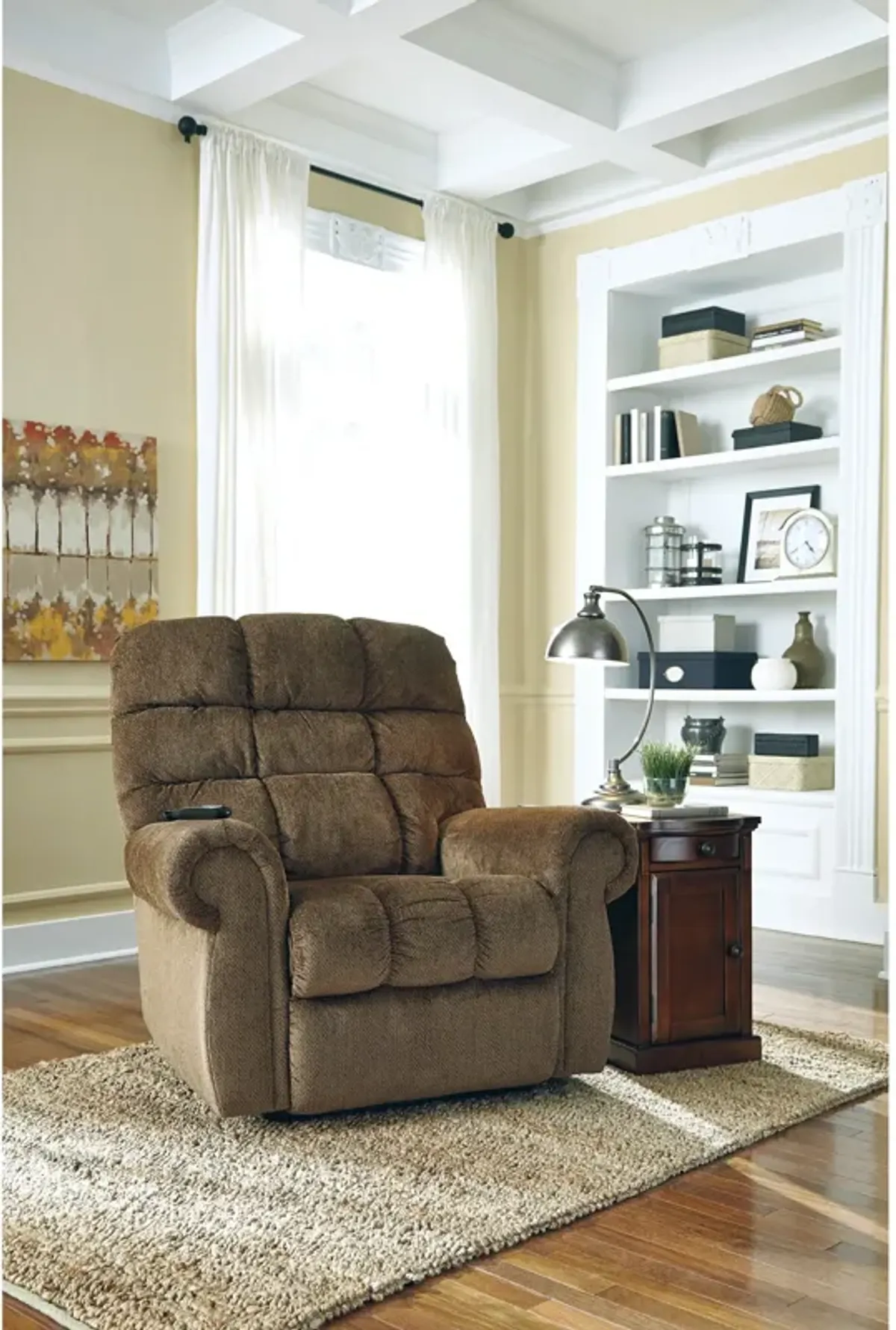 Ernestine Power Lift Recliner