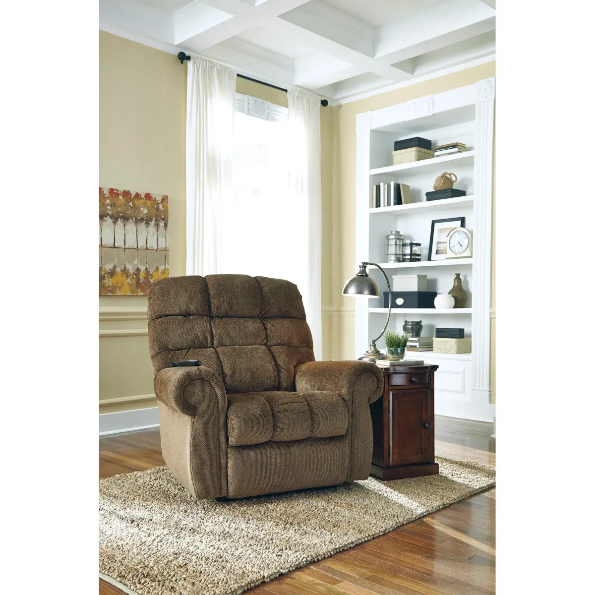 Ernestine Power Lift Recliner