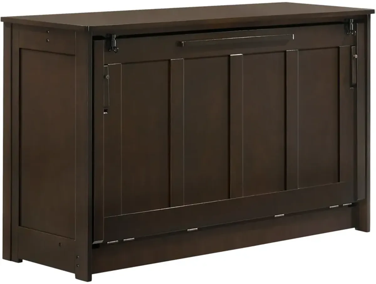 Diamond Orion Murphy Cabinet Bed