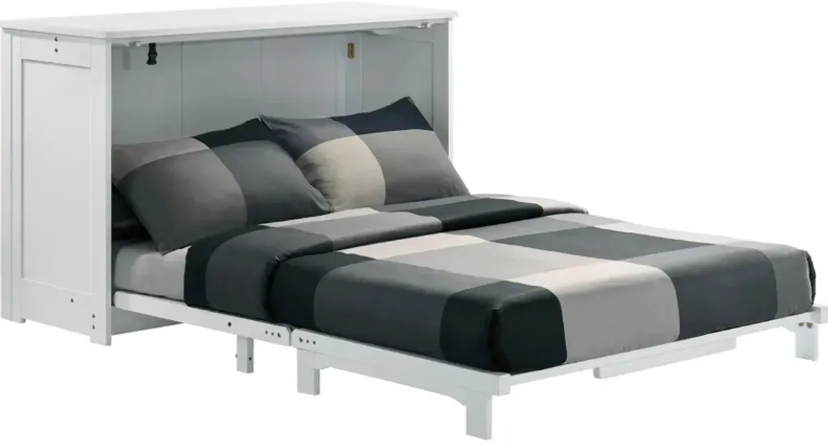 Orion Cabinet Bed