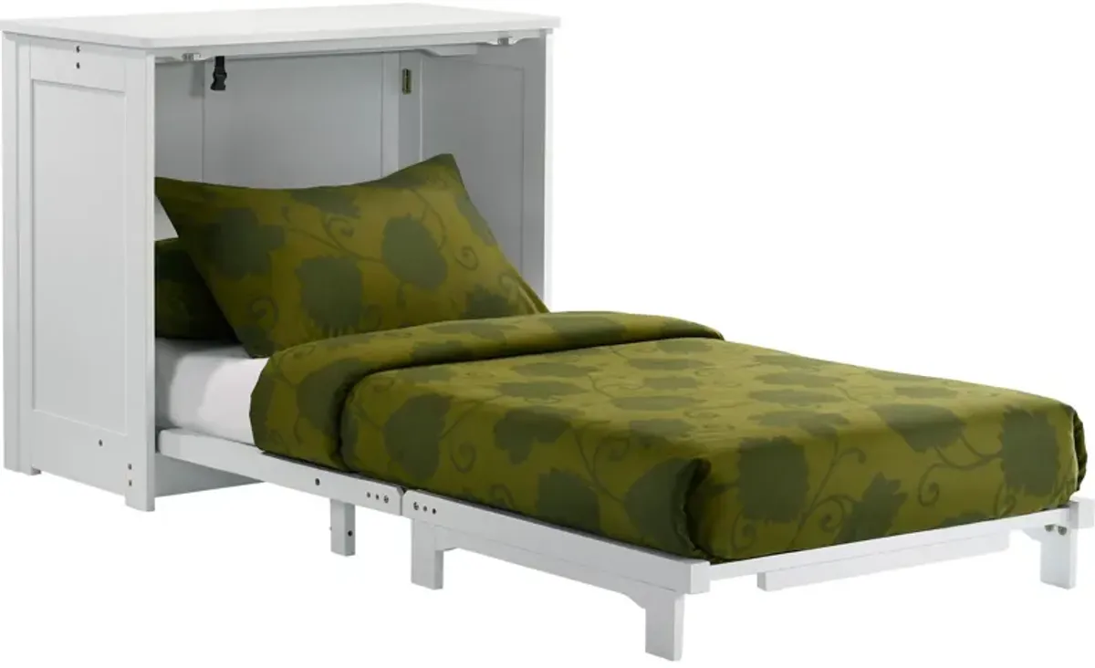 Orion Cabinet Bed