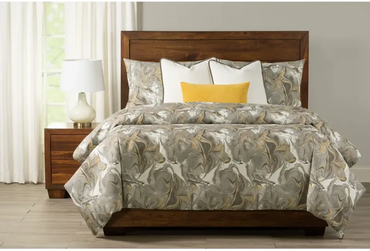 Wanderlust 7 Piece Duvet Set