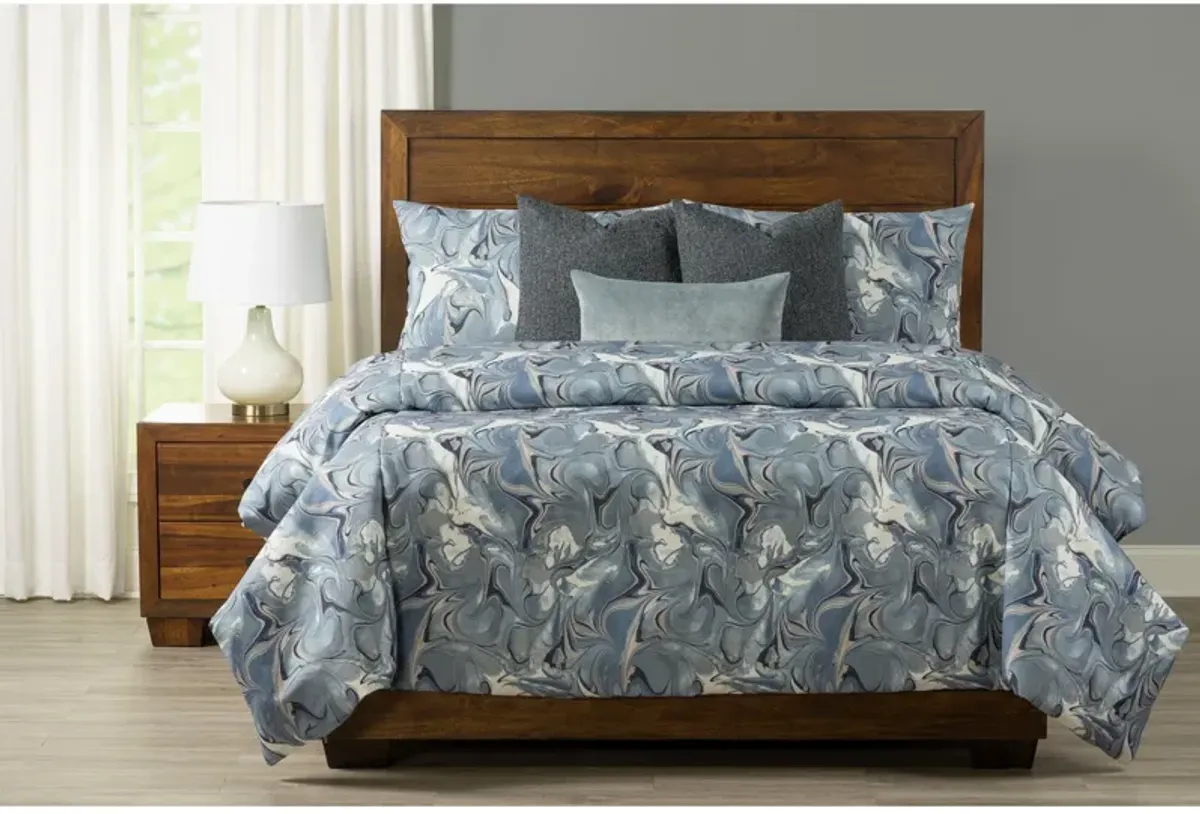 Wanderlust 7 Piece Duvet Set