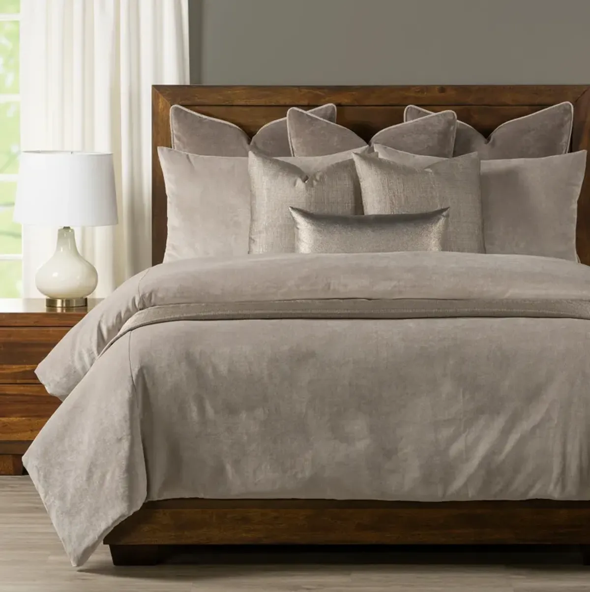 SIS Enterprises Padma 11 Piece Supreme Set