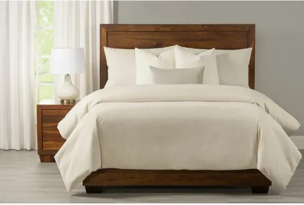 SIS Enterprises Burly 7 Piece Duvet Set