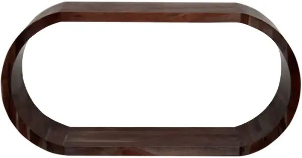 Porter Designs Ellipse Console Table