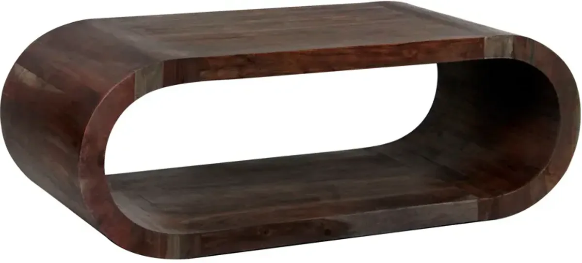 Ellipse Coffee Table