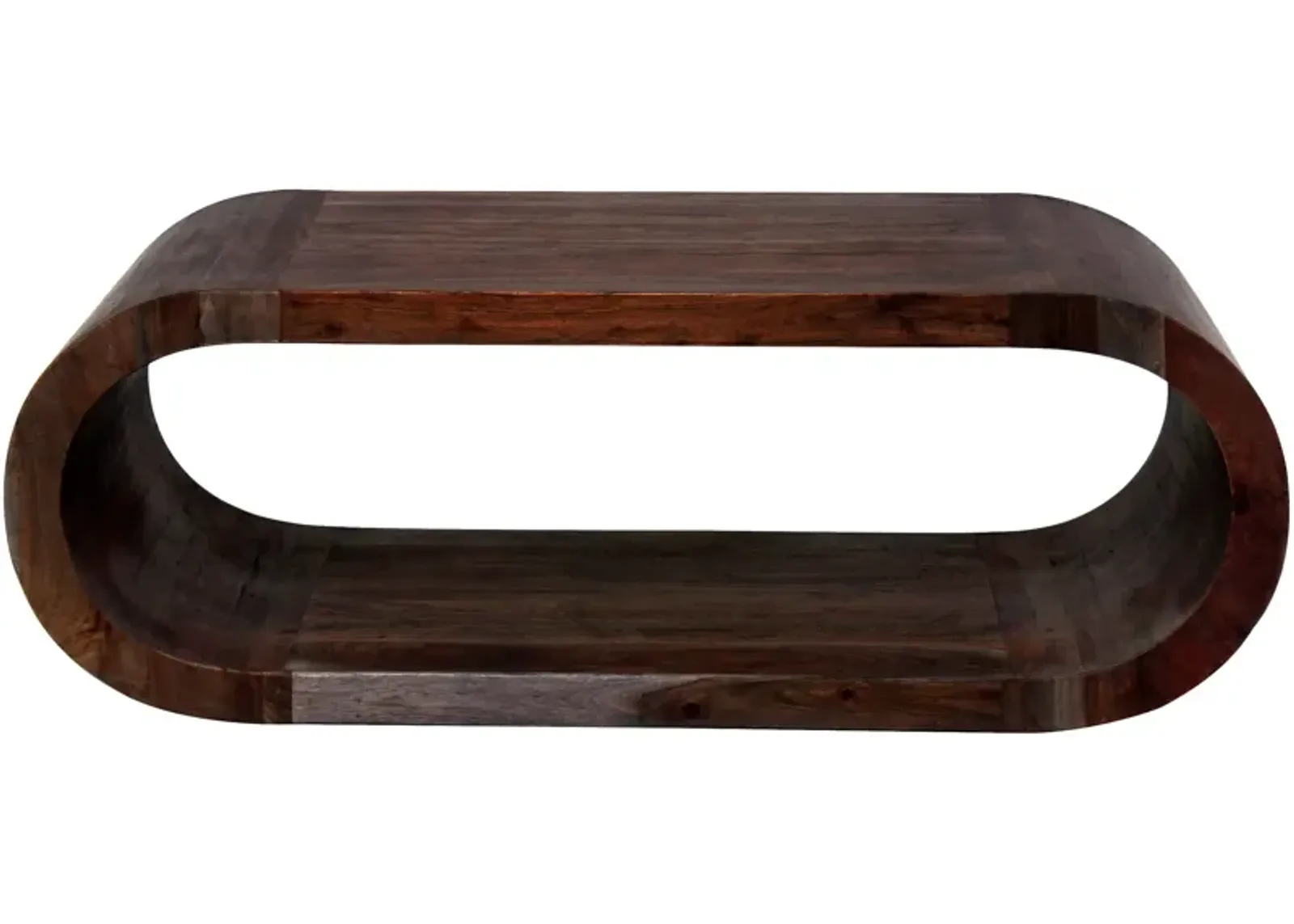 Ellipse Coffee Table