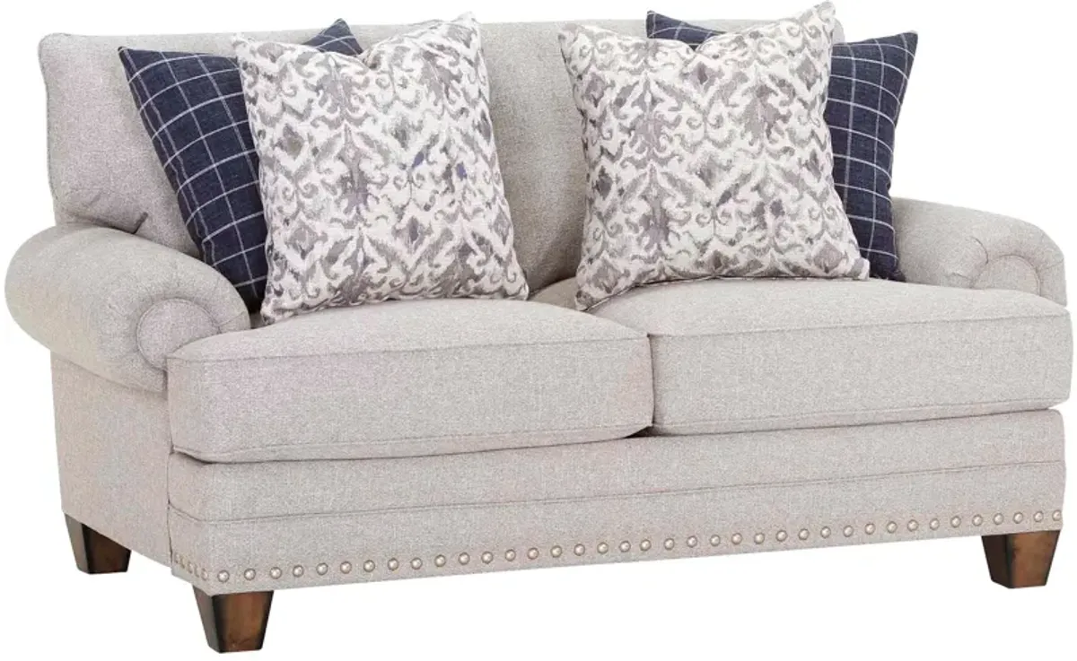 Fletcher Loveseat