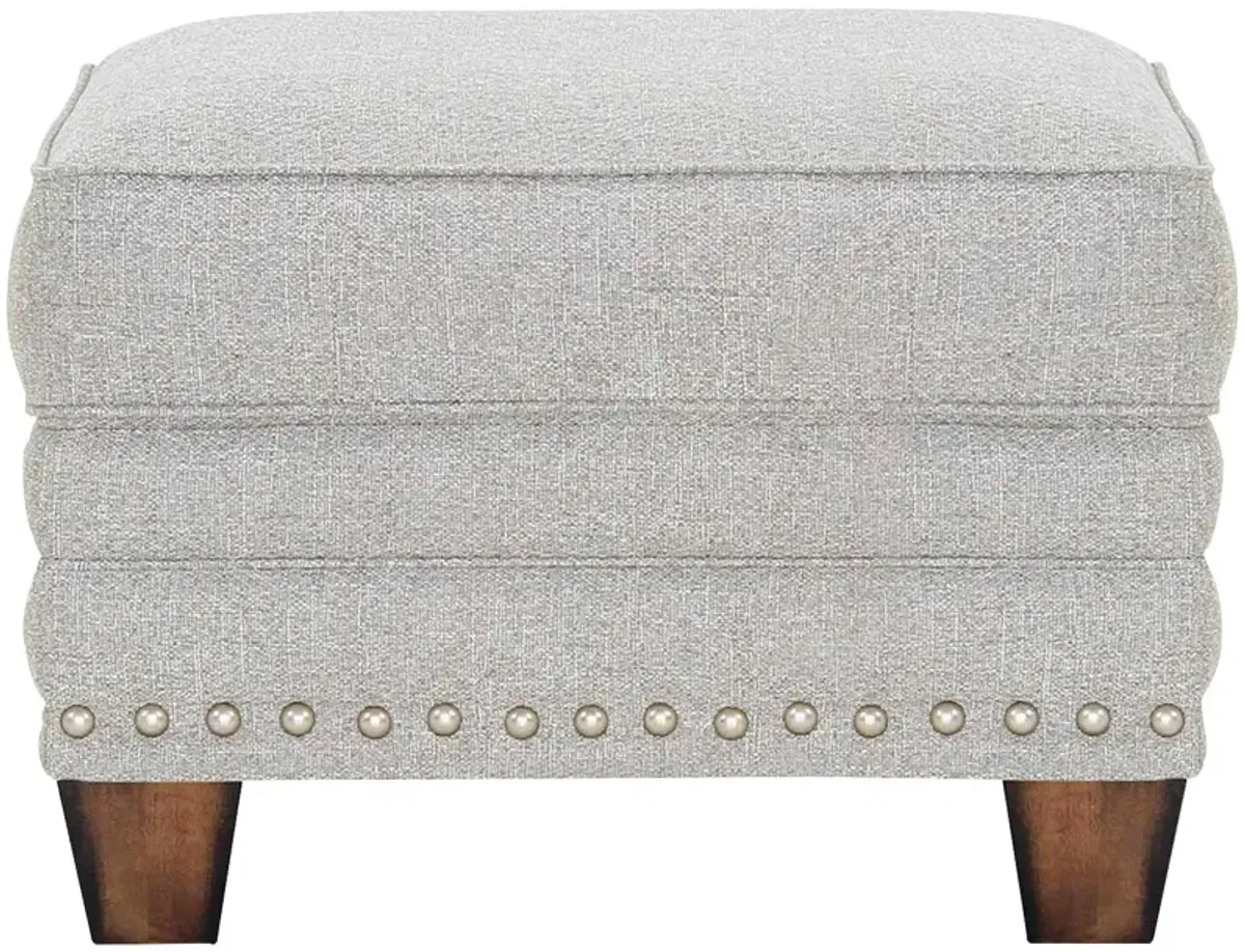 Fletcher Ottoman