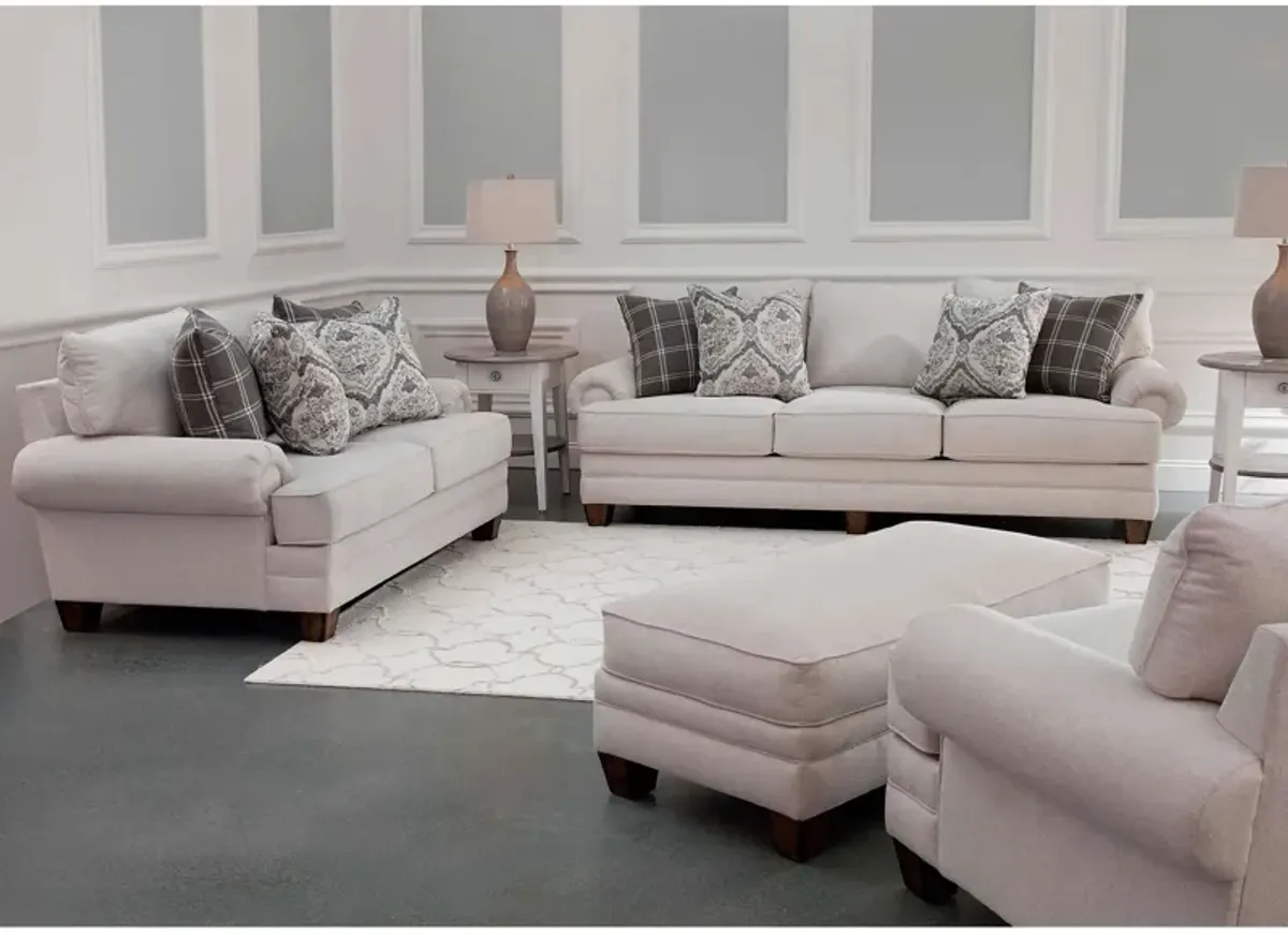 Walden Loveseat