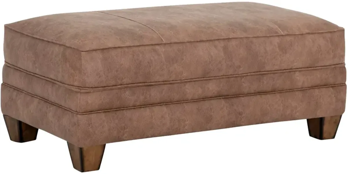 Walden Ottoman