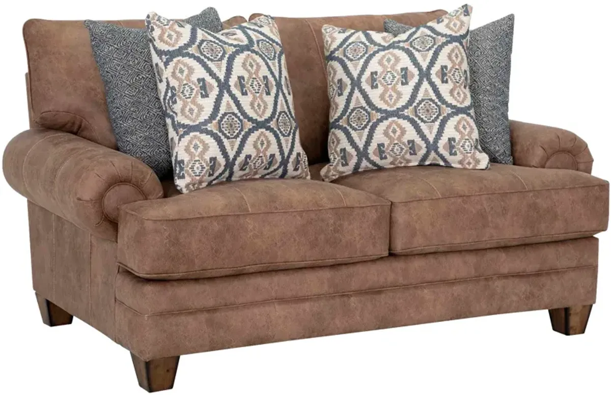 Walden Loveseat